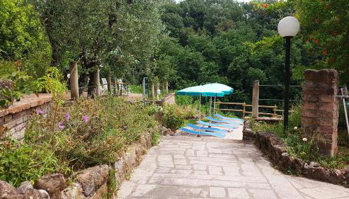 La Canonica di Alica - Foto 3, Garden