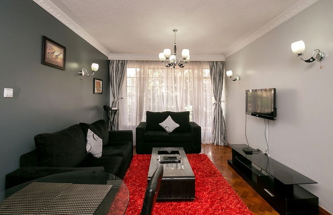 Meltonia Luxury Suites - Foto 41