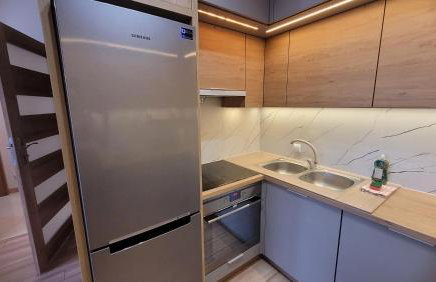 Queen Apartament Centrum z garażem - Foto 14