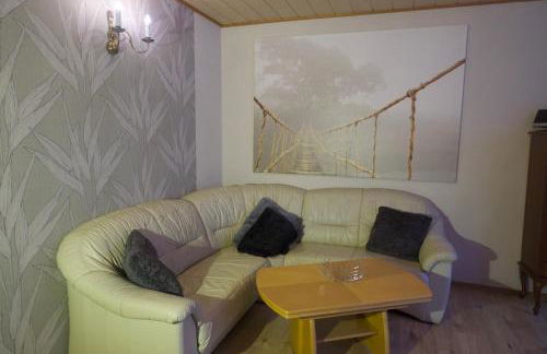 Ferienwohnung Kroppenmühle - Foto 7