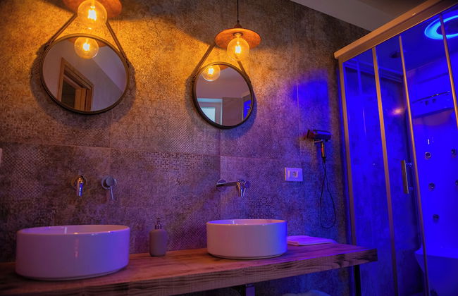 Artemide Corte Segreta Suite & Spa - Foto 39