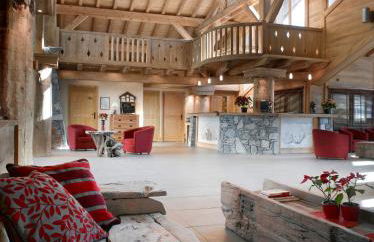 CGH Résidences & Spas Le Village De Lessy - Photo 9