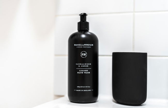 Stansted Airport & Bishops Stortford Town Centre Professional Apartment - Foto 6