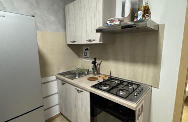 Casa Vacanze Ginevra & Carlotta Villaggio RIVAZZURRA POLICORO - Foto 14