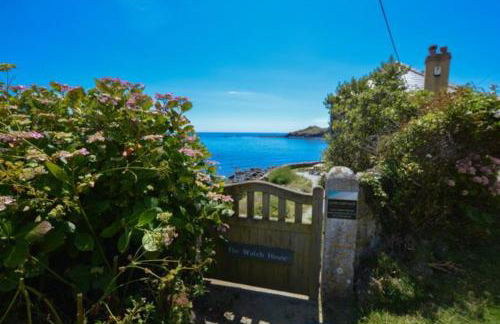 The Watch House - Foto 32