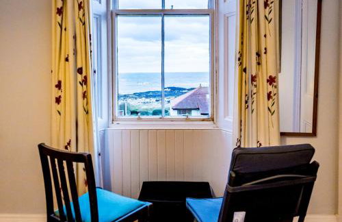 Beaufort House, Looking onto Golf Course - Pass the Keys - Foto 15