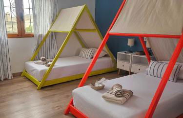 White Paradise Villa - Sol y Luz - by SunCastle apartamentos - Foto 43