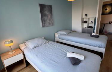 15 min Paris-Orly, Confort - Foto 6