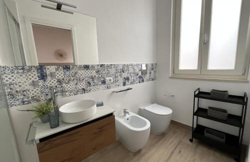Rua 39 fine apartments by Dimore in Sicily - Foto 104