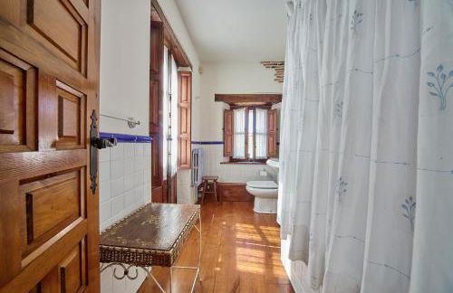 Casona los Cautivos - Foto 34