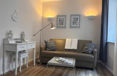 Altstadtferienwohnung Stade-Cozy Home -ein zweites Zuhause finden - Foto 37