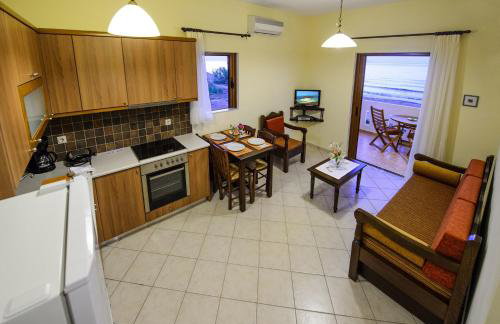 Niriides Apartments - Foto 34