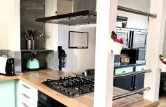 Ker Berthe - Maison spacieuse - lumineuse - 4 chambres - Foto 14