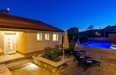 Beautiful Home In Matulji With Wifi - Foto 17