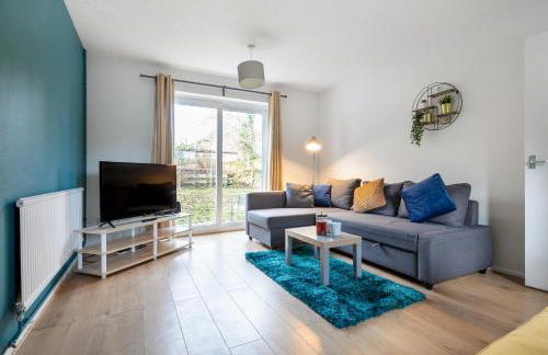 CONTRACTORS, Central MK, Free off street Parking, close to amenities, Managed by Chique Properties Ltd - Foto 15