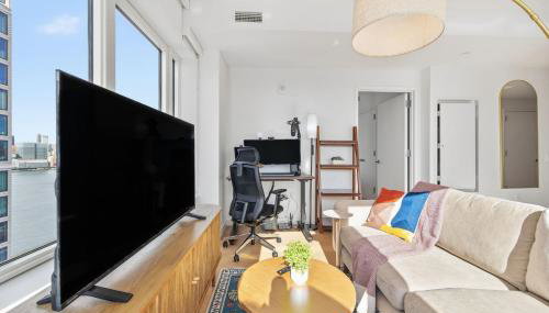 Greenpoint 1 BR w Work Setup by Anyplace - 11735 - Foto 4, Other