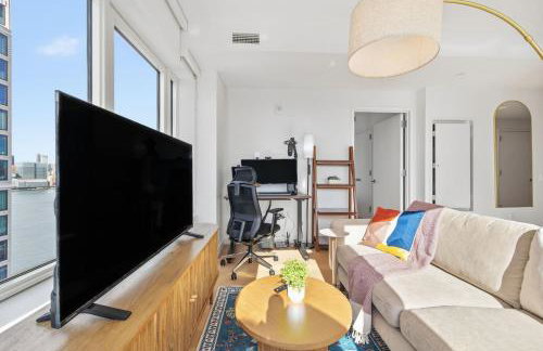 Greenpoint 1 BR w Work Setup by Anyplace - 11735 - Foto 4