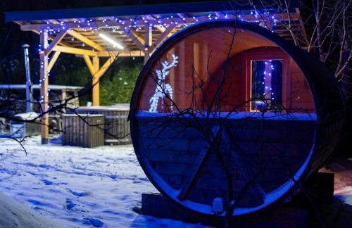 ZinHouse Wojakowa - Photo 31