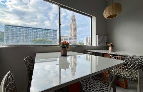 Edifício Campo de Santana - Foto 16