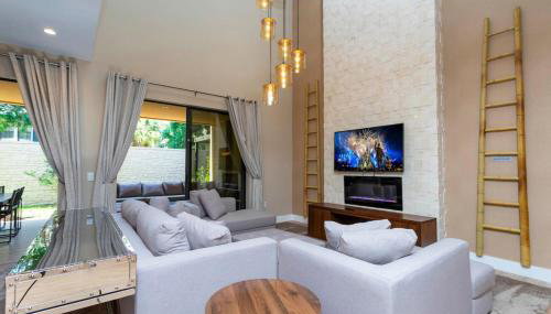 Luxury 3bdr House Near Disney 7527 - Foto 3