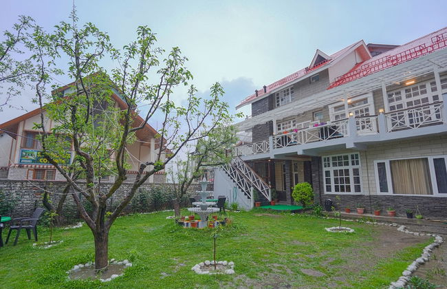 Boho Mansion - by Dumnu Homes - Foto 36