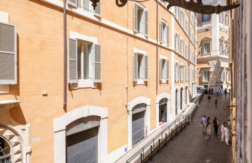 Pantheon Apartments - Piccola Roma - Photo 55