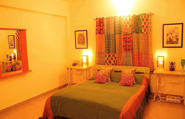 The Assagao House Luxury Villa - Photo 2