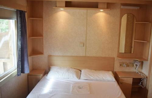 Village de Chalets de Rocamadour - Foto 11