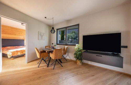 Apartment 16 cityview - Foto 8