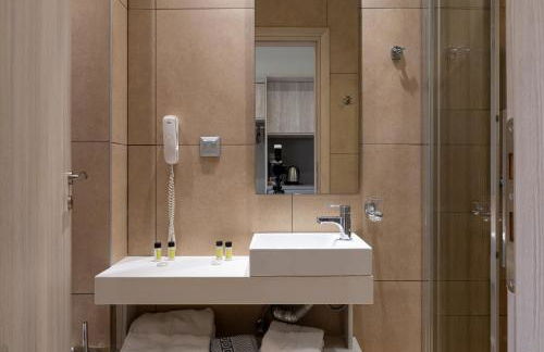 Elpis Studio Apartments - Foto 42