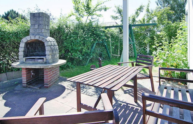 Holiday Home in Busum in a Beautiful Area - Foto 14