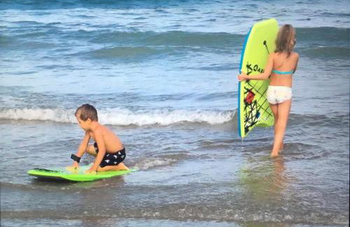 The Tides at Hampton Beach - Foto 34