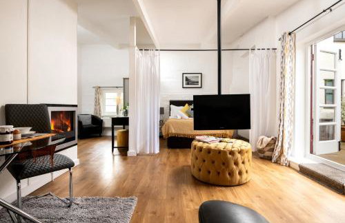 Bulverton House Holiday Cottages - Foto 20