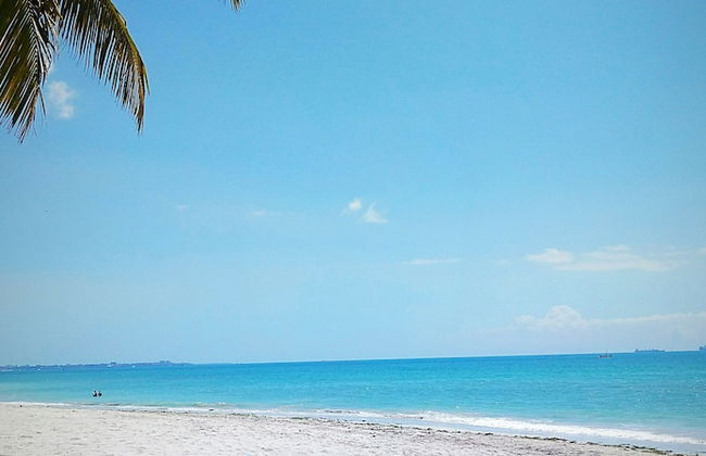 Ocean Dream Beach Villa - Foto 1