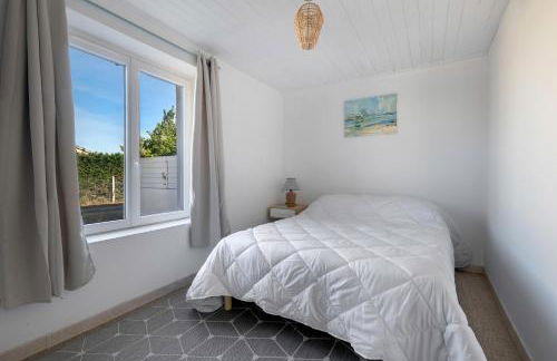 Maison à 50m de la mer, 4 adultes et 2 enfants - Foto 11