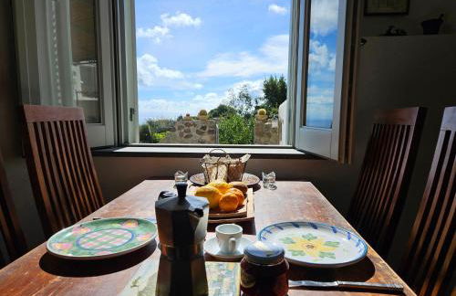 Villa Margot - Authentic sea view countryside villa - Foto 36