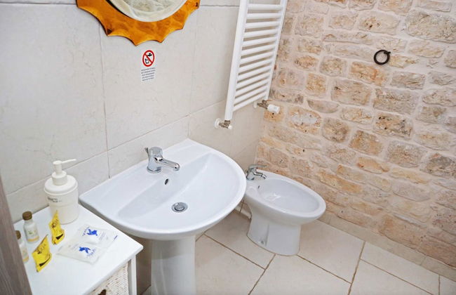 Masseria Alberotanza - Foto 74