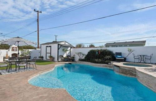 Peace of Paradise - Heated Pool, Spa & Fireplace - Foto 31