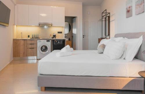 Libyan Sea Suites - Foto 24