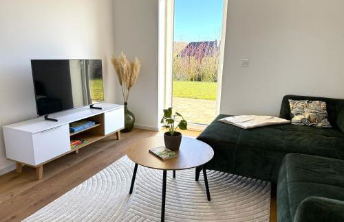 FeelgoodStay Bad Marienberg - Foto 1