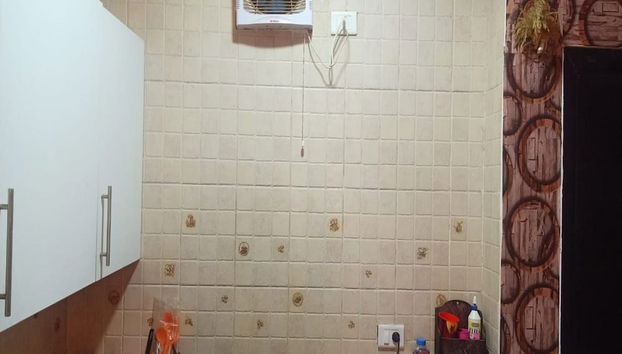 Intercontinental Area Apartments - Foto 3, Cucina privata