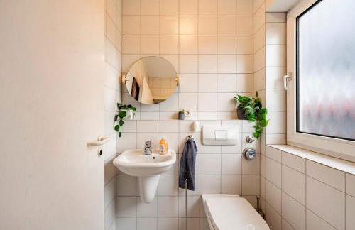 RH02 - Großes Apartment in Bensheim - Foto 10