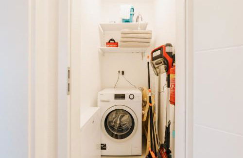 Küsten Suite Grachten Suite 1 direkte Wasserlage, Terrasse, 76qm, Neubaugebiet - Foto 55