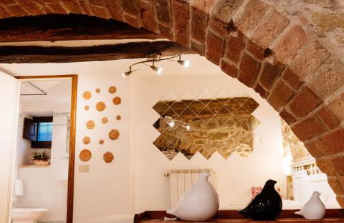 B&B Borgo di Oliveto - Appartamenti con Cucina - Foto 23