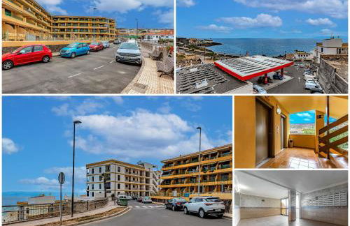 SUNFLOWER SEA AND TEIDE VIEW - Foto 21