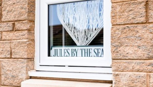 Jules By The Sea Anstruther - Foto 3