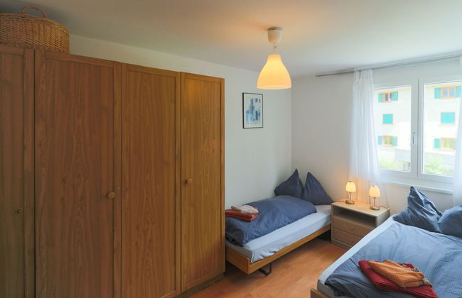 Apartments Schmid - Foto 8