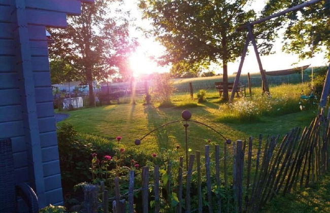 Dorpsbeauty aan de Oostzee - Foto 25