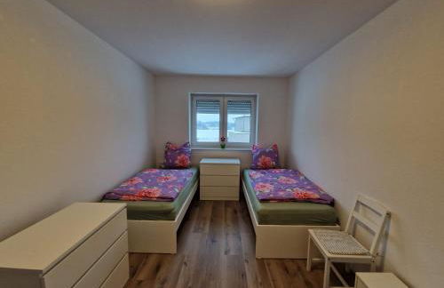 Monteurwohnung RoomWork24 - 10 Betten - Twistringen - Foto 24
