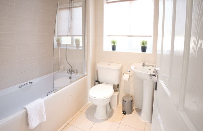 KVM - Swan House - Foto 29